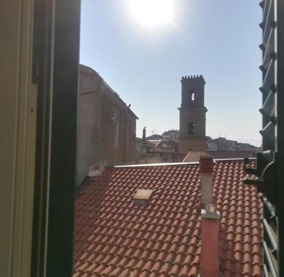 پانسیون La Casa Di Astrea