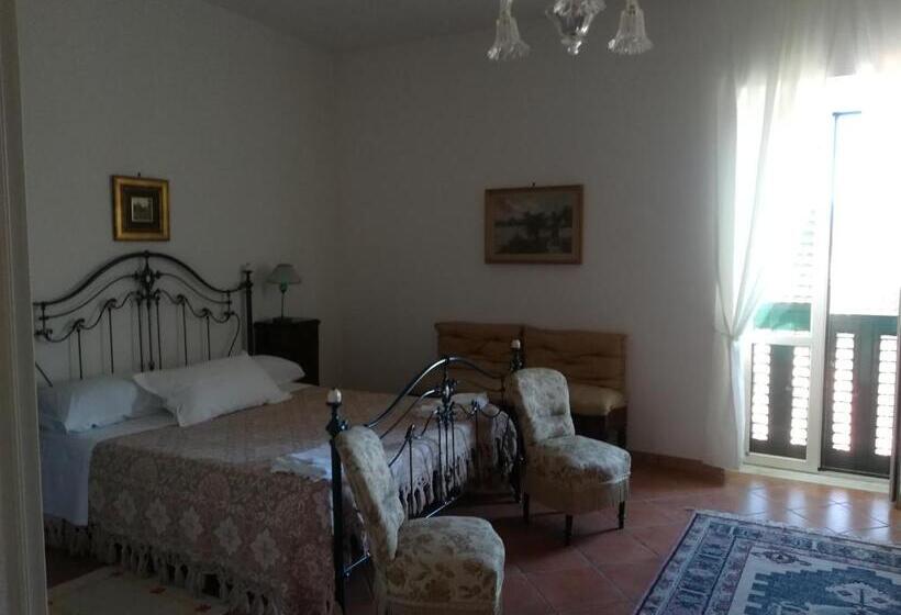 膳宿费 La Casa Di Astrea