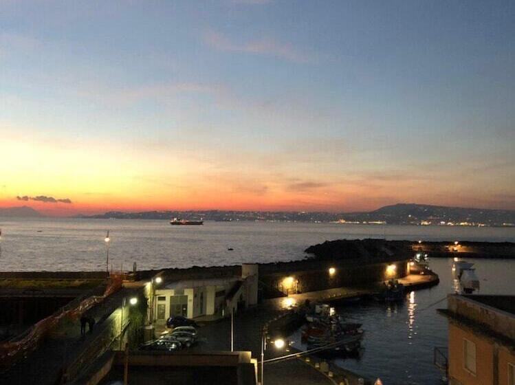 פנסיון La Dimora Dei Borboni