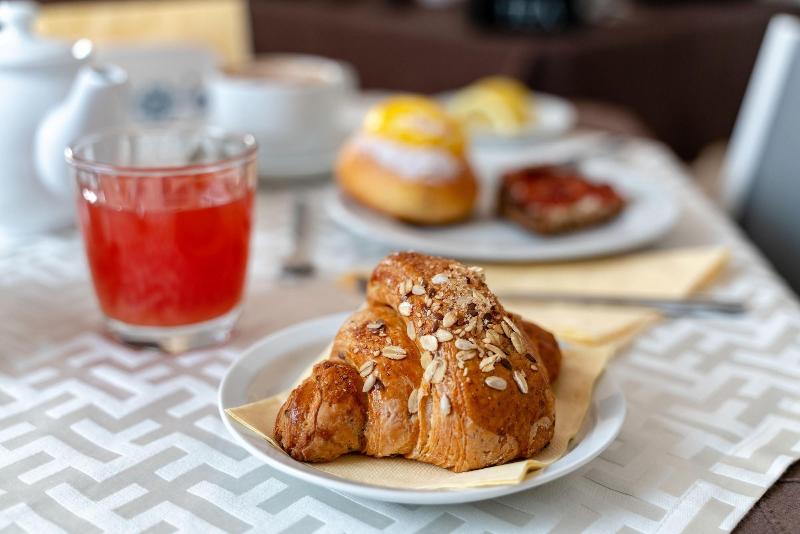 פנסיון Le Terrazze Di Bellavista