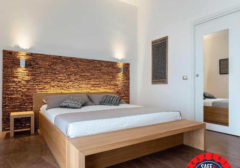 פנסיון Le Terrazze Di Bellavista