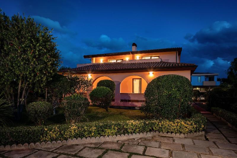 פנסיון Le Terrazze Di Bellavista