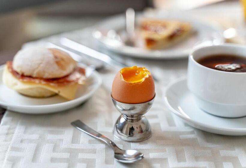 פנסיון Le Terrazze Di Bellavista