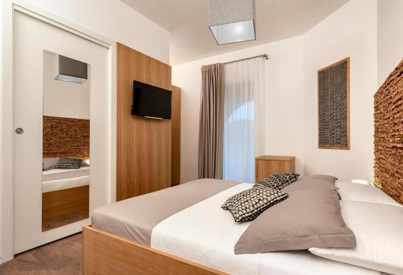 פנסיון Le Terrazze Di Bellavista