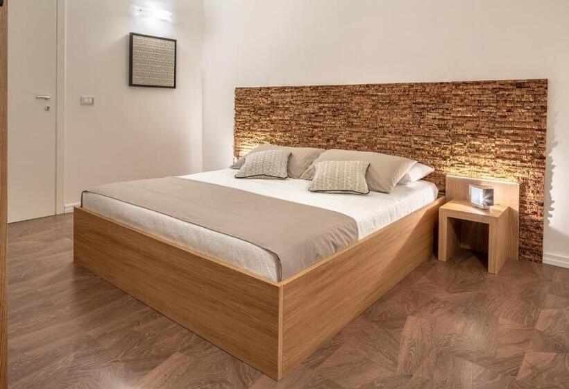 פנסיון Le Terrazze Di Bellavista