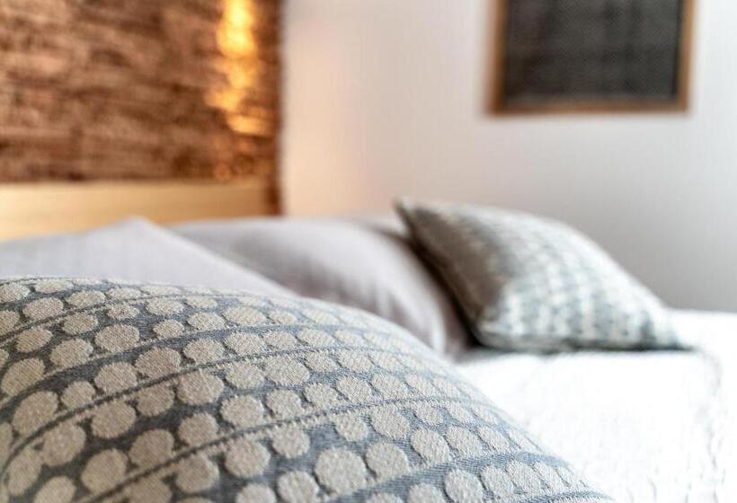 פנסיון Le Terrazze Di Bellavista