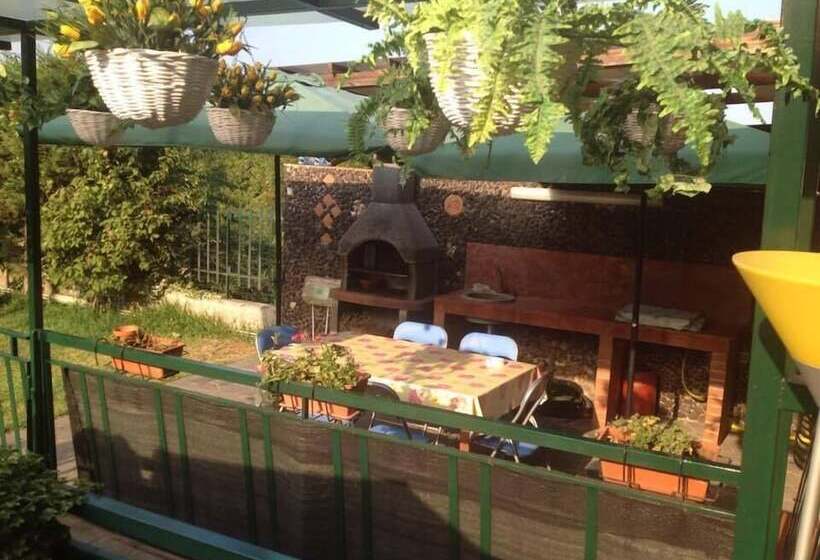 بنسيون Residence Belvedere