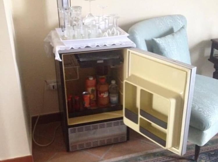 بنسيون Residence Belvedere