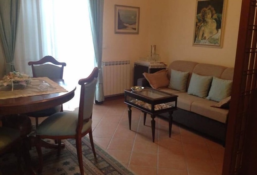 بنسيون Residence Belvedere