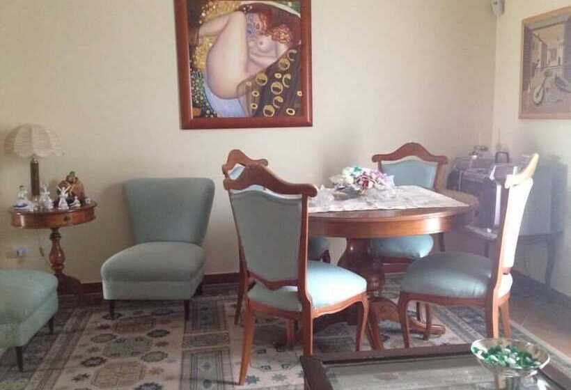 بنسيون Residence Belvedere