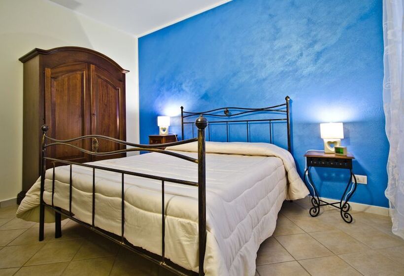 ペンション Sosta Dei Garibaldini