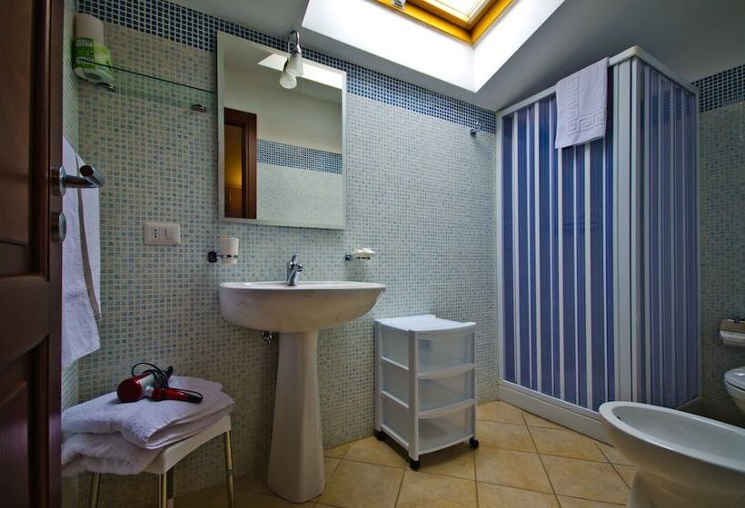 ペンション Sosta Dei Garibaldini