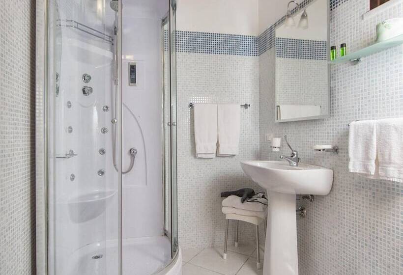 ペンション Sosta Dei Garibaldini