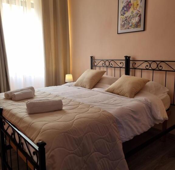 פנסיון Sweet Dream