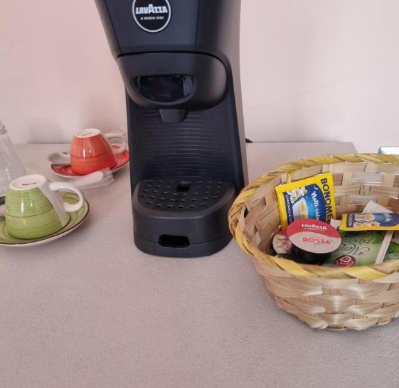 פנסיון Sweet Dream