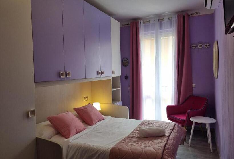 פנסיון Sweet Dream