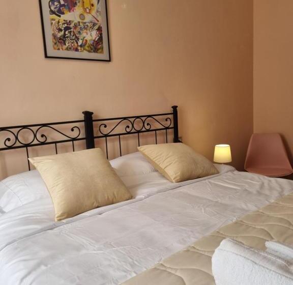 פנסיון Sweet Dream