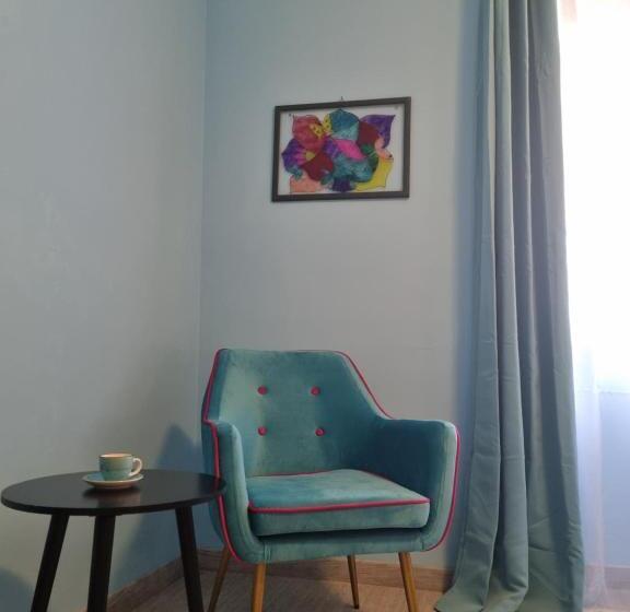 פנסיון Sweet Dream