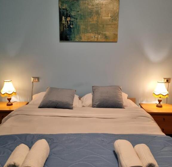 פנסיון Sweet Dream