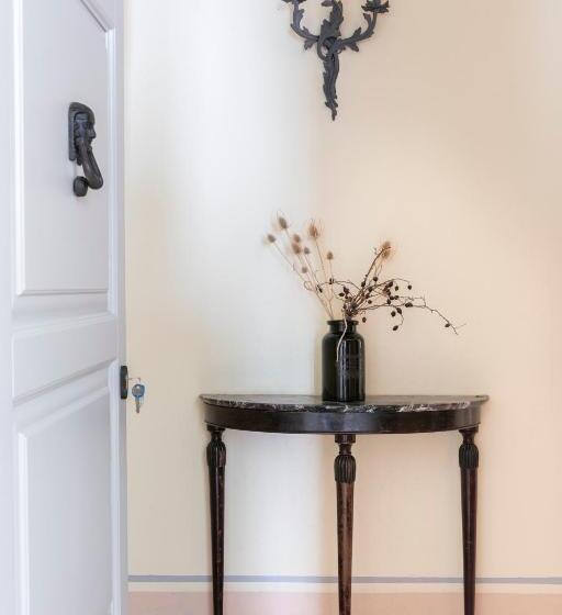 بنسيون Tuscany View Montalcino