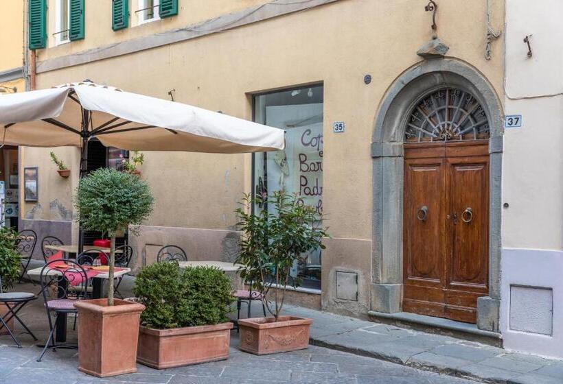 بنسيون Tuscany View Montalcino