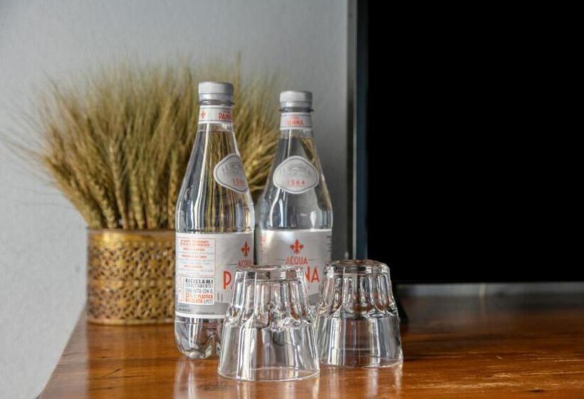 بنسيون Tuscany View Montalcino