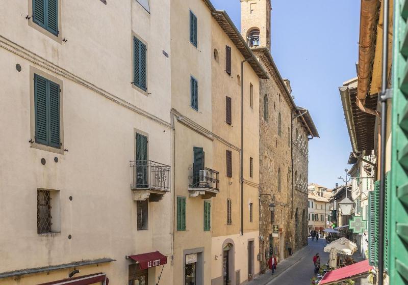 بنسيون Tuscany View Montalcino