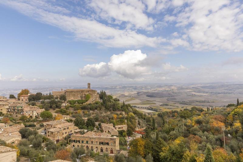 بنسيون Tuscany View Montalcino