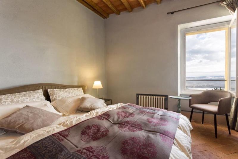 بنسيون Tuscany View Montalcino