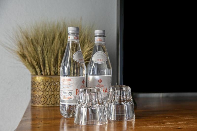 بنسيون Tuscany View Montalcino