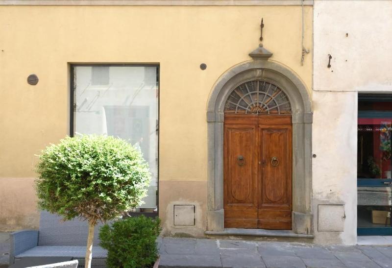 بنسيون Tuscany View Montalcino