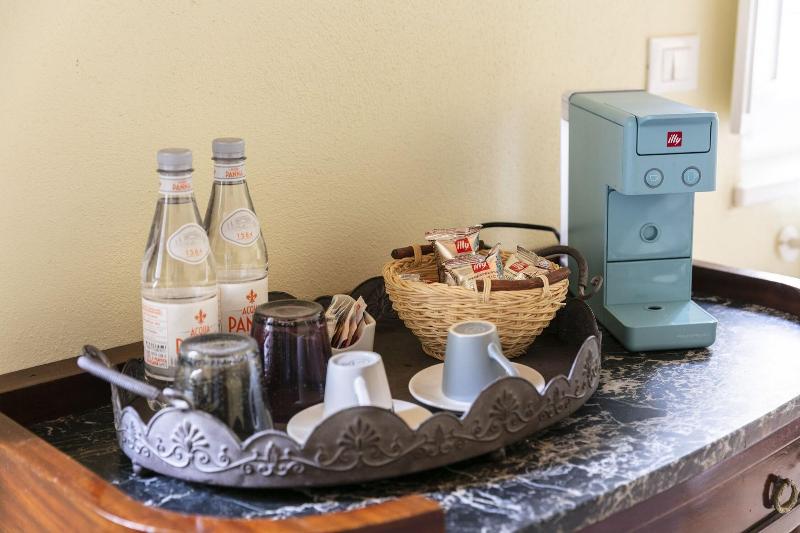 بنسيون Tuscany View Montalcino