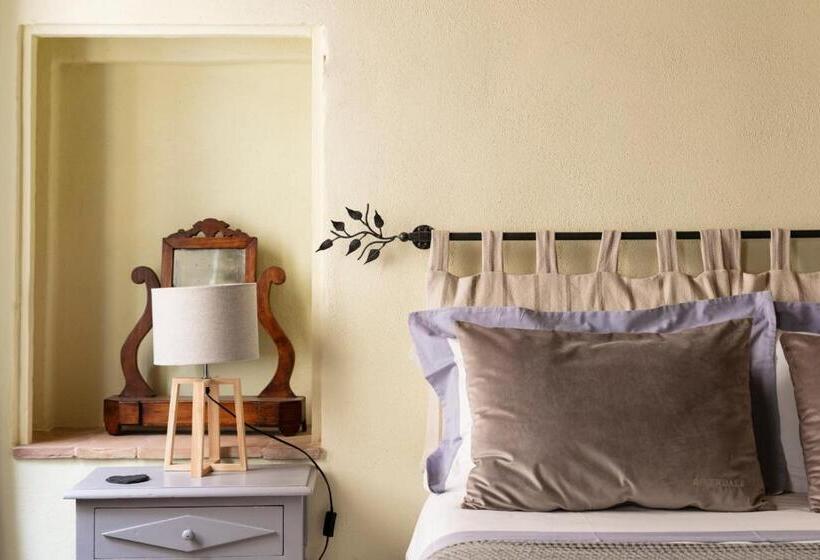 بنسيون Tuscany View Montalcino