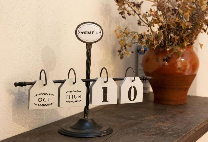 بنسيون Tuscany View Montalcino