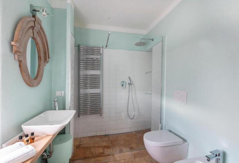 بنسيون Tuscany View Montalcino