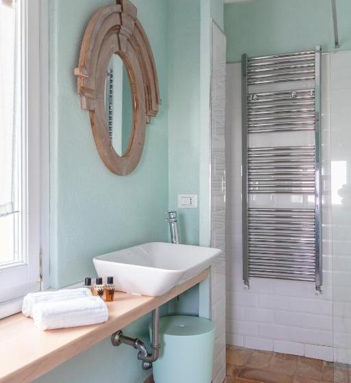 بنسيون Tuscany View Montalcino