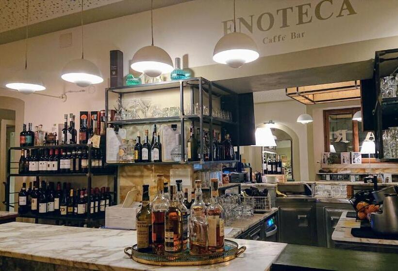 بنسيون Tuscany View Montalcino