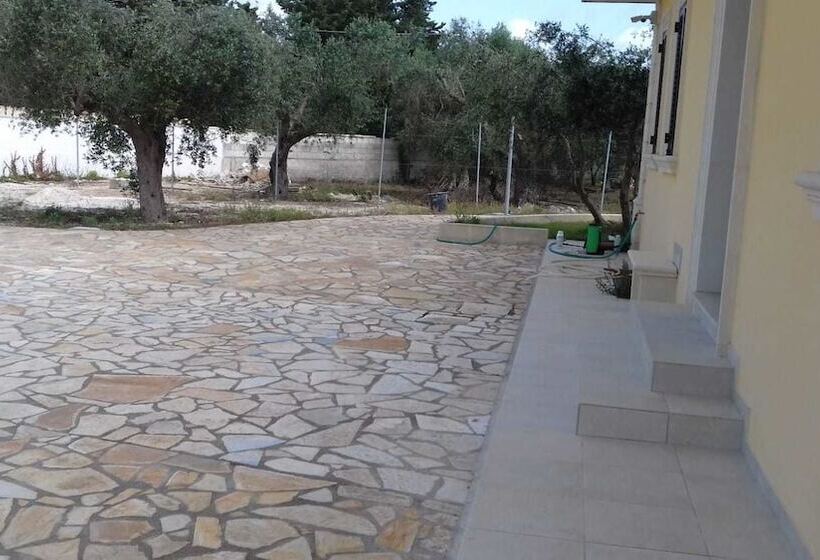 פנסיון Vignacandela