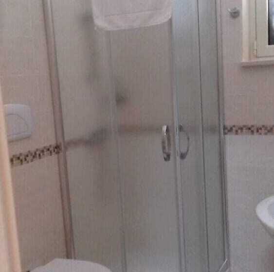 פנסיון Vignacandela