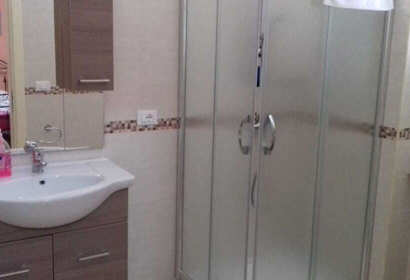 פנסיון Vignacandela