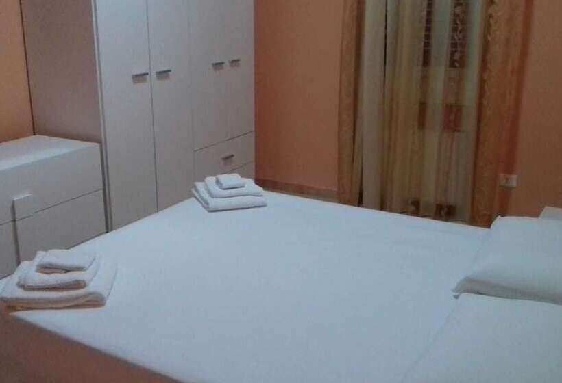 פנסיון Vignacandela