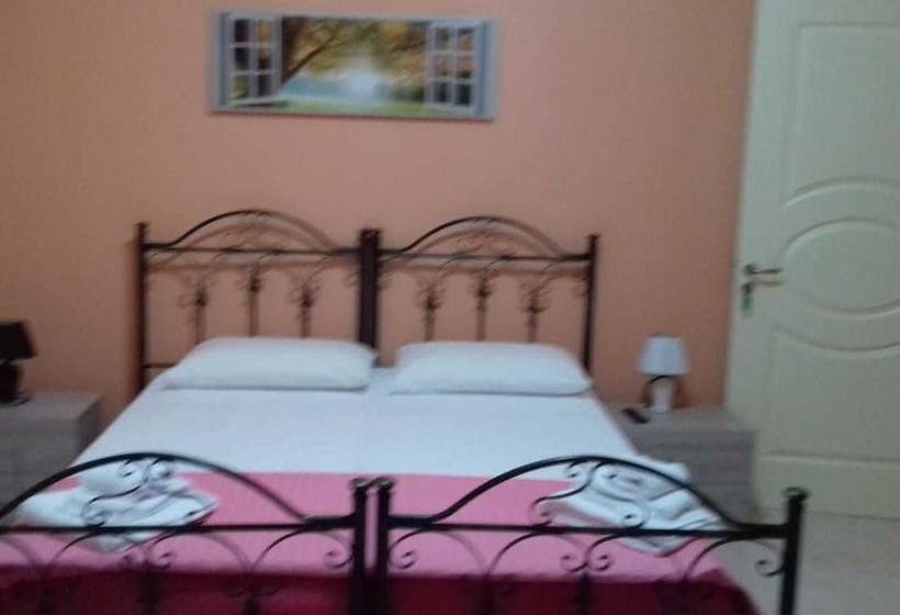 פנסיון Vignacandela