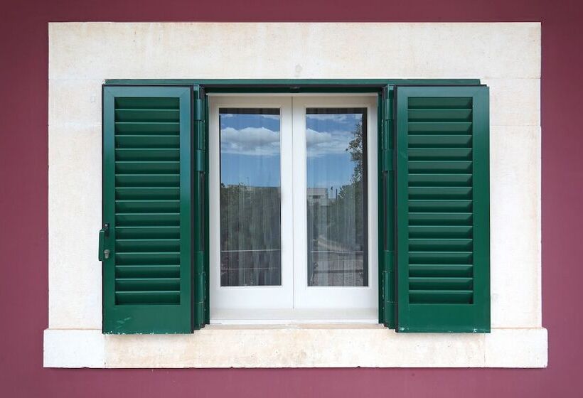 ペンション Villa Aurelia