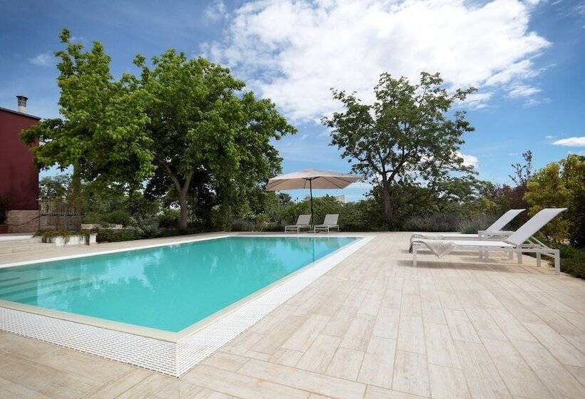 ペンション Villa Aurelia