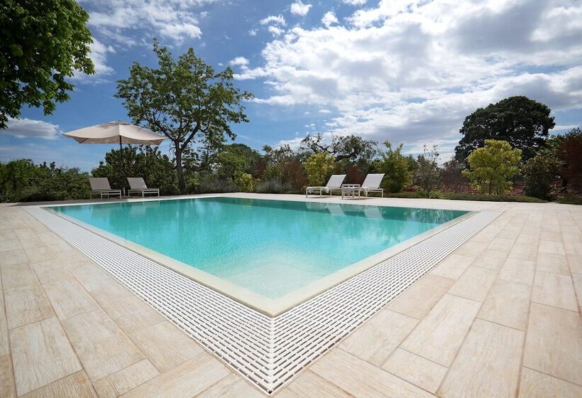 ペンション Villa Aurelia