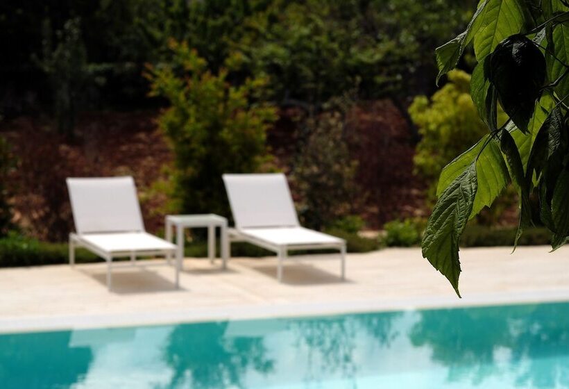 ペンション Villa Aurelia