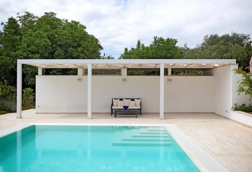 ペンション Villa Aurelia