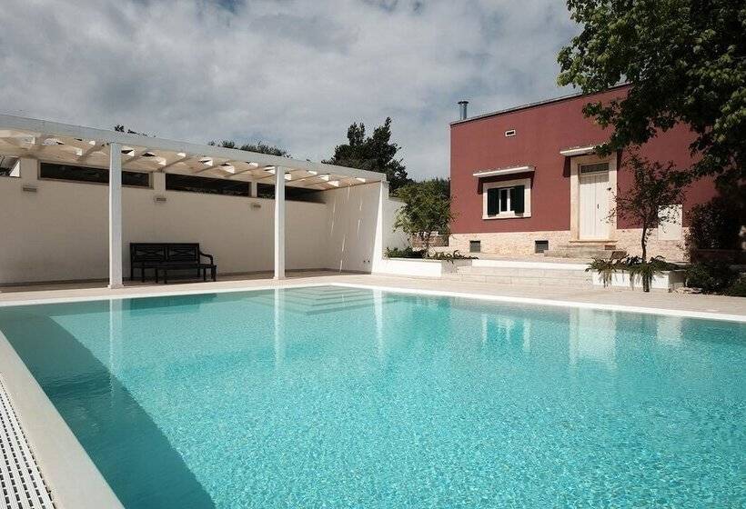 ペンション Villa Aurelia