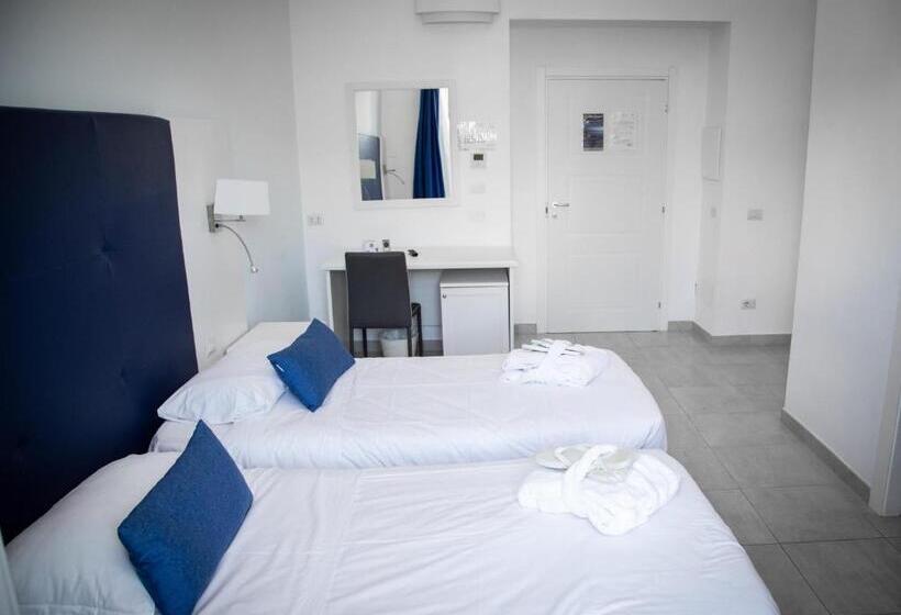 פנסיון Villa Emanuel