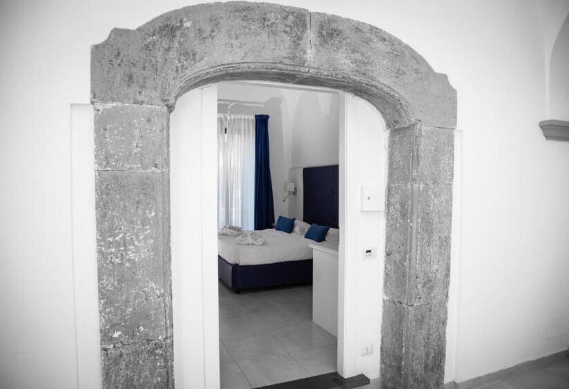 פנסיון Villa Emanuel